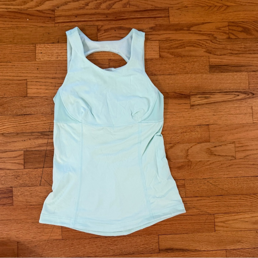 Lululemon Tank